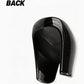 🎉 2026 Sale — Over 21,900 Sold!🚗Civic Gear Shift Knob Cover – Carbon‑Fiber Style Trim ✨