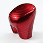 🎉 2026 Sale — Over 21,900 Sold!🚗Civic Gear Shift Knob Cover – Carbon‑Fiber Style Trim ✨