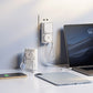 🔋BEGRÄNSAD TID 50% RABATT! ⏰3-i-1 Snabbladdande powerbank