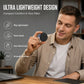 📢📢50% RABATT NU!! ⏰Magnetisk Mini Bluetooth-högtalare med RGB Omgivningsljus