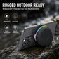 📢📢50% RABATT NU!! ⏰Magnetisk Mini Bluetooth-högtalare med RGB Omgivningsljus