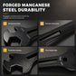 🔧 50% RABATT! 🛢️ Multifunktionell gasolflasknyckel – Robust, mångsidig & säker – Perfekt för gasflaskor, slangar & ventiler ✨