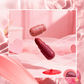 💄 BEGRÄNSAD TID 50% RABATT! ✨ 12 Mini Matt Läppstift – Sammetslätt, Portabelt, Pigmentrikt 🌸