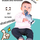 🐟✨50% RABATT! 👶🌊 Babyleksak Fisk för Barn – Självständig Rörelse, USB-laddningsbar & Interaktiv Sensor för Motorisk Utveckling. Över 14 267 Nöjda Bebisar!✨