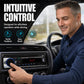 🔥🎁Nyhet 50 % RABATT🔥Bluetooth-bilradio