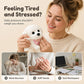 🧸 50% RABATT! 🐶 Krama-nalle – Stressavlastning, mjuk & söt ✨