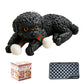🧸 50% RABATT! 🐶 Krama-nalle – Stressavlastning, mjuk & söt ✨