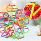 🧩 50 % RABATT NU! 🌈 Educational magic stick building blocks – utvecklar finmotorik & kreativitet – perfekt för barn 7–14 år 🎨