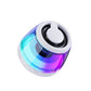 Magnetisk Mini Bluetooth-högtalare med RGB-ljus