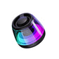Magnetisk Mini Bluetooth-högtalare med RGB-ljus