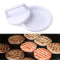 Perfect Patty-hamburgerpress