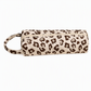 ⏳🔥LIMITED-TIME 50% OFF! ⏰Portable Quilted Travel Storage Bag with Handle for Hair Dryer Curling Iron and Hair Straightener🐆