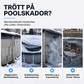 📢📢50% RABATT NU!! ⏰Rund uppblåsbar luftkudde för vinterförvaring av pool