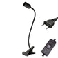 🌱 50 % RABATT! 💡 LED-växtlampa med fullspektrum – främjar tillväxt och blomning ✨