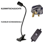 🌱 50 % RABATT! 💡 LED-växtlampa med fullspektrum – främjar tillväxt och blomning ✨