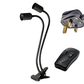 🌱 50 % RABATT! 💡 LED-växtlampa med fullspektrum – främjar tillväxt och blomning ✨