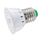 🌱 50 % RABATT! 💡 LED-växtlampa med fullspektrum – främjar tillväxt och blomning ✨