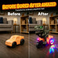 Electric Dinosaur Tricycle for Toddlers