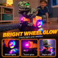 Electric Dinosaur Tricycle for Toddlers