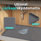 🚰 50 % RABATT NU! 🛡️ Multifunktionell silikonmatta under diskbänken – smutsavvisande & förhöjda kanter 💧