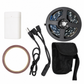 🛴 Spara 50 %! 💡 Underglow LED-belysning för sparkcykel – 50 cm, 30 LED & fjärrkontroll ✨