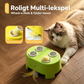 Elektronisk interaktiv kattleksak Whack-a-Mole