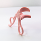 👁️ 50 % RABATT! ✨ Vidvinkel-ögonfransböjare med kam – Omedelbart franslyft, inbyggd separationskam & mjuk skyddsdyna – Ergonomiskt handtag för separerade, perfekt böjda fransar på sekunder 💫