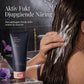 🧼 50 % RABATT 💇 Keratin Utjämnande Hårmask 320ml Närande och Reparerande Behandling för Torrt, Frissigt och Skadat Hår 🧴