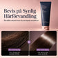 🧼 50 % RABATT 💇 Keratin Utjämnande Hårmask 320ml Närande och Reparerande Behandling för Torrt, Frissigt och Skadat Hår 🧴