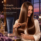 🧼 50 % RABATT 💇 Keratin Utjämnande Hårmask 320ml Närande och Reparerande Behandling för Torrt, Frissigt och Skadat Hår 🧴