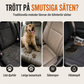 🐶 50 % RABATT NU! 🚗 Vattentåligt bilsätesskydd för husdjur – 4-i-1 design i 600D Oxford, skyddar mot smuts och repor 🛡️