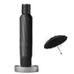 ☔ 50 % RABATT NU! 🌧️ Extra stort vindbeständigt paraply 130 cm – 12-ribb förstärkt järnstomme & UPF 50+ för upp till fyra personer 👨‍👩‍👧‍👦
