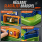 ⚽ 50% RABATT! 🎮 Interaktivt tvåspelares bordsfotbollsspel, roligt spel för barn ✨
