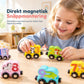 🔢 50% RABATT 🚂 Magnetiskt siffertåg, roligt lärleksak för barn 🧩🚞