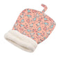 🐱 50 % RABATT NU! 💤 Sovsäck för katt med 360° värme – ultramjukt material & sött tecknat mönster, ca 55*45 cm 🧶