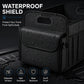 🚗 52L Car Boot Organiser: Heavy-Duty, 3-in-1 Foldable, Waterproof Oxford, Stable