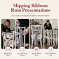 🎀50% RABATT! 🔥 Stor julrosett i sammet – Premium plyschsammet, ståltrådskanter för enkel formning, färdigknuten designerstil, perfekt som julgrantopp, till kransar, girlanger & heminredning ✨