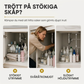 50 % RABATT Köksförvaring, flerskiktad arrangör under diskhon